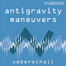 ANTIGRAVITY MANEUVERS / ELASTIK