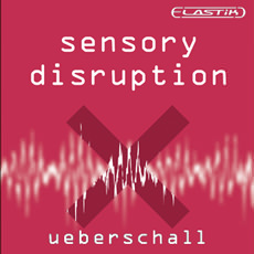 SENSORY DISRUPTION / ELASTIK