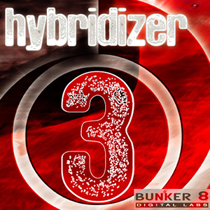 HYBRIDIZER 3