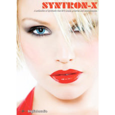 SYNTRON-X