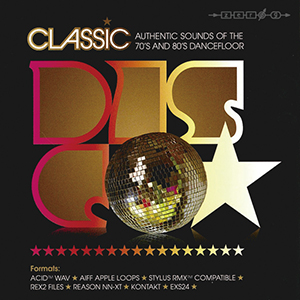 CLASSIC DISCO