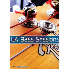 LA BASS SESSIONS