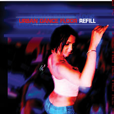 URBAN DANCE FLOOR REFILL