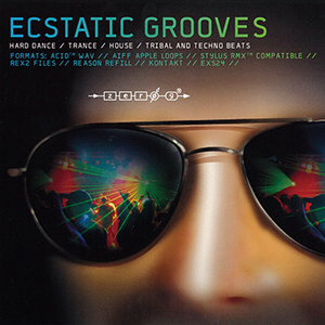 ECSTATIC GROOVES