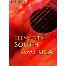 ELEMENTS SOUTH AMERICA