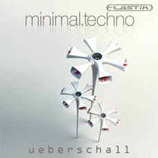 MINIMAL TECHNO / ELASTIK