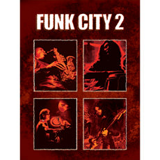 FUNK CITY 2