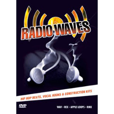RADIO WAVES