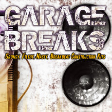 GARAGE BREAKS