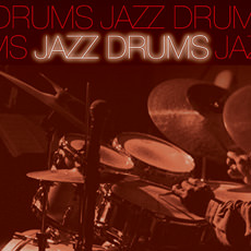 JAZZ DRUMS