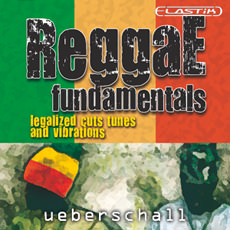 REGGAE FUNDAMENTALS / ELASTIK