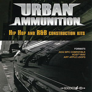 URBAN AMMUNITION
