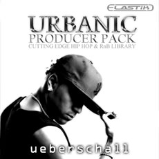 URBANIC PRODUCER PACK / ELASTIK