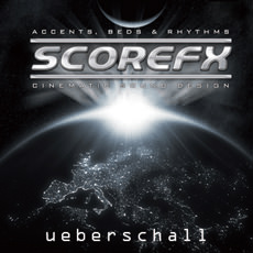 SCORE FX / ELASTIK