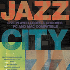 JAZZ CITY