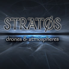 STRATOS DRONES & ATMOSPHERES