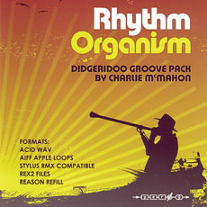 RHYTHM ORGANISM