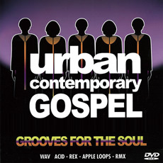 URBAN CONTEMPORARY GOSPEL