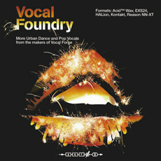 VOCAL FOUNDRY