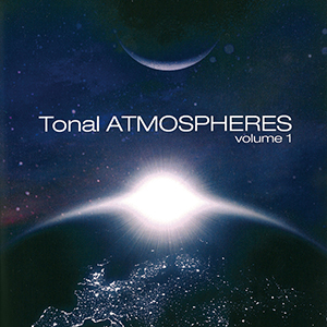 TONAL ATMOSPHERES VOL.1