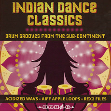 INDIAN DANCE CLASSICS