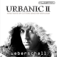 URBANIC II / ELASTIK