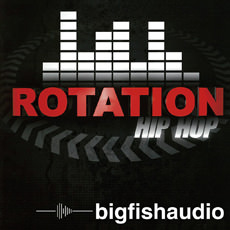 ROTATION HIP HOP