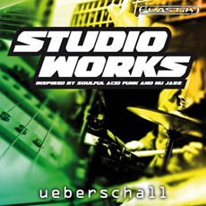 STUDIO WORKS / ELASTIK