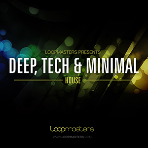 DEEP TECH & MINIMAL HOUSE