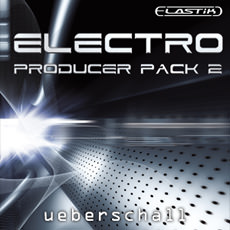 ELECTRO PRODUCER PACK 2 / ELASTIK
