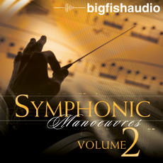 SYMPHONIC MANOEUVRES VOL.2