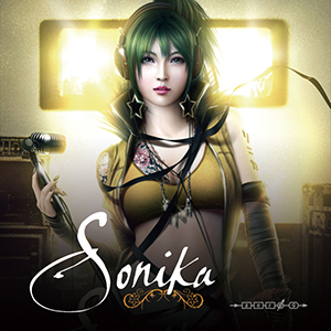 SONIKA