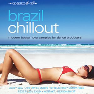 BRAZIL CHILLOUT