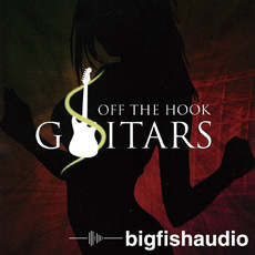 OFF THE HOOK GUITARS