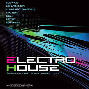 ELECTRO HOUSE