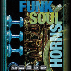 FUNK SOUL HORNS