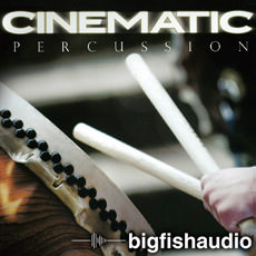 CINEMATIC PERCUSSION