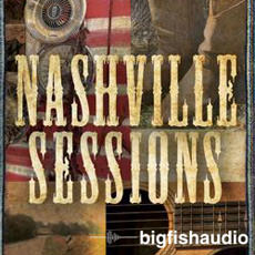 NASHVILLE SESSIONS