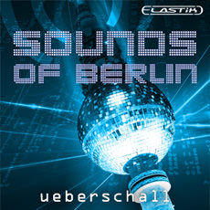 SOUNDS OF BERLIN / ELASTIK