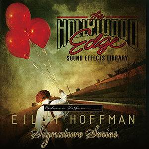 EILAM HOFFMAN SIGNATURE SERIES