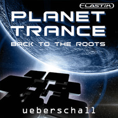 PLANET TRANCE / ELASTIK
