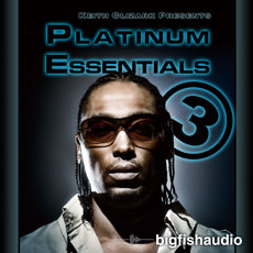 PLATINUM ESSENTIALS 3