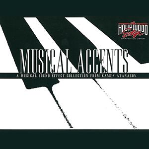 MUSICAL ACCENTS