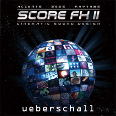 SCORE FX 2 / ELASTIK