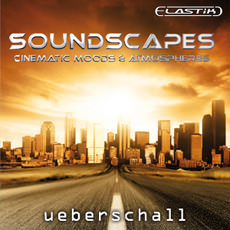 SOUNDSCAPES / ELASTIK
