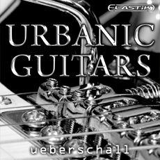 URBANIC GUITARS / ELASTIK