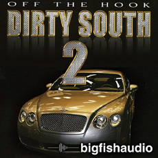 OFF THE HOOK DIRTY SOUTH 2