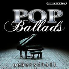 POP BALLADS / ELASTIK
