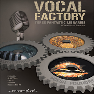 VOCAL FACTORY