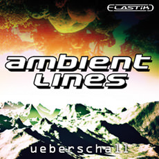 AMBIENT LINES / ELASTIK